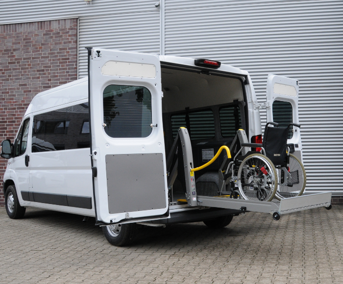 ducato invalidi 2023